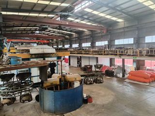 Factory facility photo 5