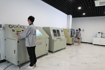 Factory facility photo 4