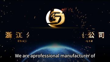Factory and facilities of Zhejiang Gongjiu Technology Co., Ltd.