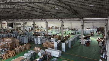 Factory facility photo 5