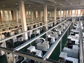 Factory facility photo 5