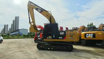 Factory and facilities of Hefei Liangzhu Construction Machinery Co., Ltd.