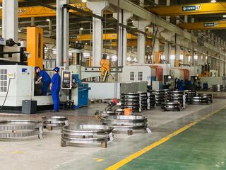 Factory facility photo 5
