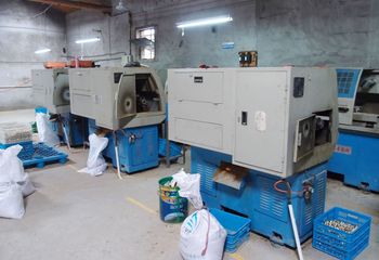 Factory facility photo 4