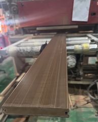 Factory and facilities of Shanghai Cove New Materials Co., Ltd
