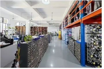 Factory facility photo 4