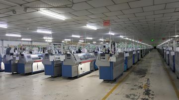Factory facility photo 5