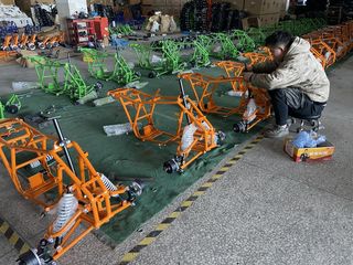 Factory facility photo 3