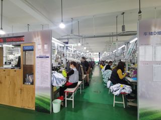 Factory facility photo 2