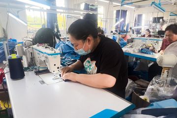 Factory facility photo 2