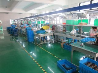 Factory facility photo 6