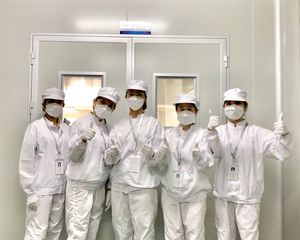 Factory facility photo 3
