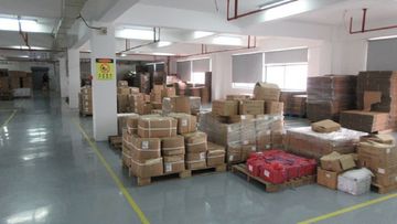 Factory facility photo 5