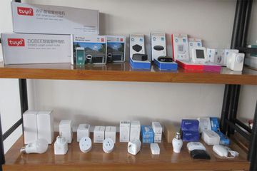 Factory facility photo 3