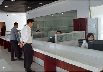 Factory and facilities of Jiangxi Yuanjin Science &amp; Technology Group Co., Ltd.
