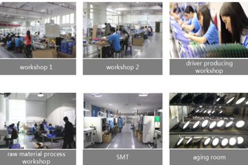 Factory facility photo 3