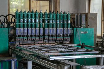 Factory facility photo 5