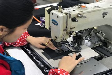 Factory facility photo 3