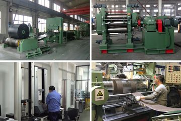 Factory facility photo 5