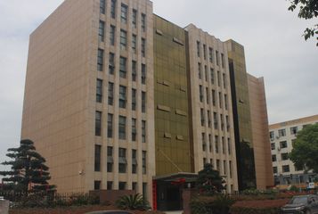Factory and facilities of JinHua JinXiu Houseware Co.,Ltd