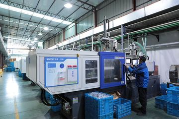 Factory facility photo 4