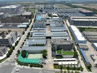 Factory facility photo 5