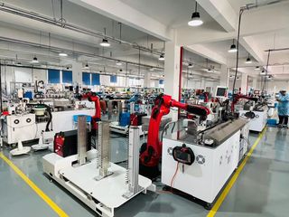 Factory facility photo 3