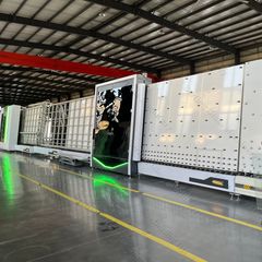 Factory and facilities of Qingdao Berling Tech Co., Ltd.