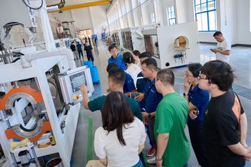 Factory facility photo 4