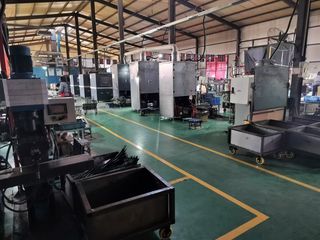 Factory facility photo 5