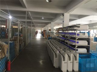 Factory facility photo 4