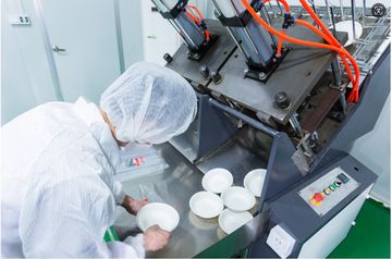 Factory facility photo 5