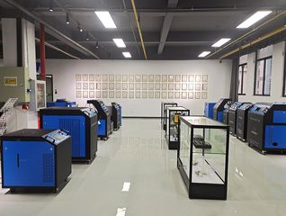Factory facility photo 4