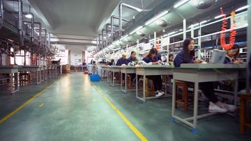 Factory facility photo 4