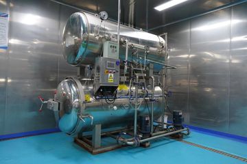 Factory facility photo 3