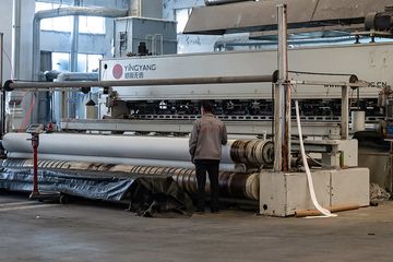 Factory facility photo 4