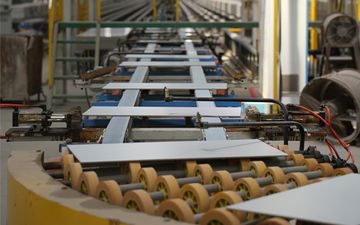 Factory facility photo 2