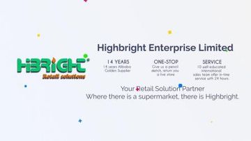 Factory and facilities of Suzhou Highbright Enterprise Limited