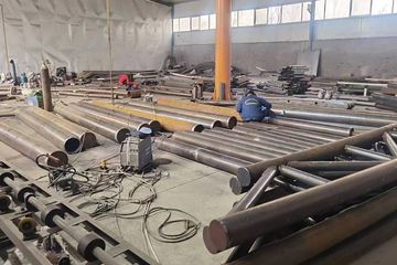 Factory facility photo 4