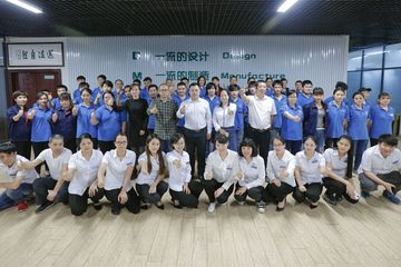 Factory facility photo 5