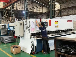 Factory facility photo 5