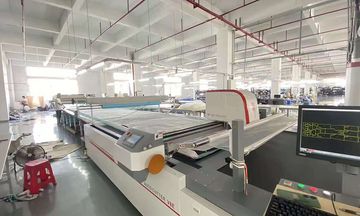 Factory facility photo 4