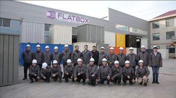 Factory facility photo 3