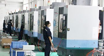 Factory facility photo 3
