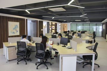 Factory facility photo 2