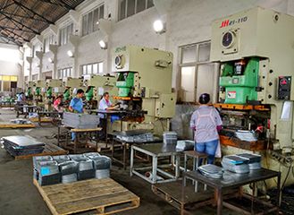 Factory facility photo 4
