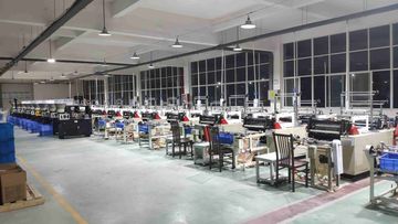 Factory facility photo 3