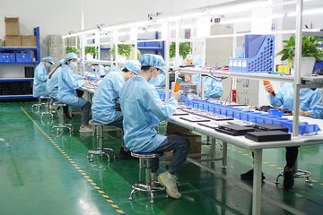 Factory facility photo 3