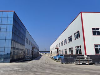 Factory facility photo 2