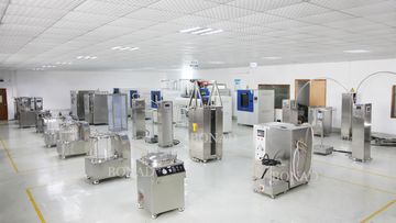Factory facility photo 5